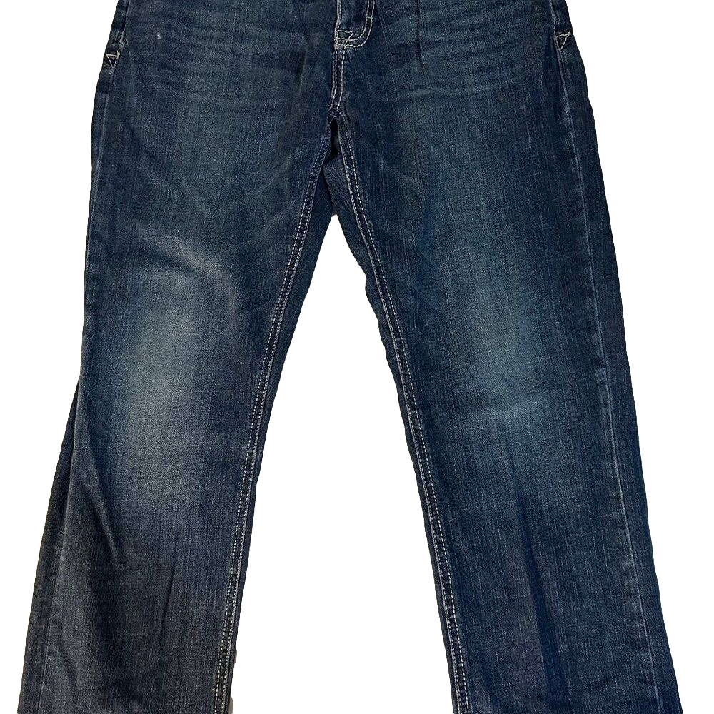 BKE Jeans Size 29S Jake Straight Leg Inseam 28 inches